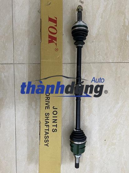 CÂY LÁP PHẢI TOYOTA COROLLA 1992-2000