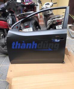CÁNH CỬA TRƯỚC TRÁI KIA CERATO 2009