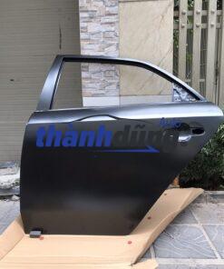 CÁNH CỬA SAU TRÁI KIA FORTE 2011