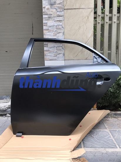 CÁNH CỬA SAU TRÁI KIA FORTE 2011