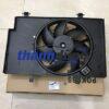 QUẠT KÉT NƯỚC FORD FIESTA 2014