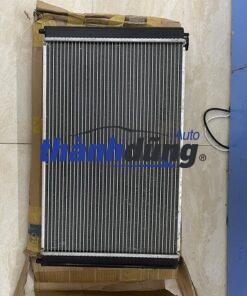 KÉT NƯỚC VINAXUKI HAFEI 2007-2010