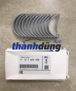 MIỄNG TAY DÊN BMW X6