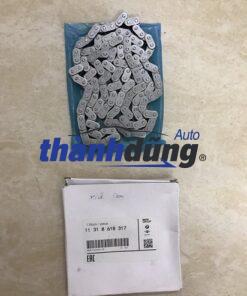 XÍCH (SÊN) CAM BMW 335I