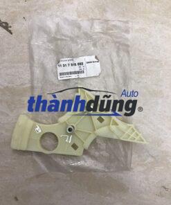 MÁNG TỲ CAM BMW 535I