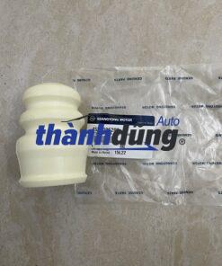 TĂM BÔNG PHUỘC NHÚN SAU SSANGYONG ACTYON