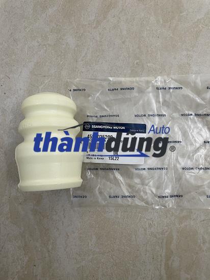 TĂM BÔNG PHUỘC NHÚN SAU SSANGYONG ACTYON