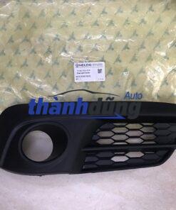 ỐP ĐÈN GẦM HONDA CIVIC 2016-2021