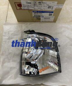 ĐÈN XI NHAN FORD RANGER 2007