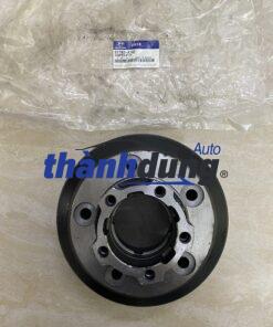 BI MAY Ơ SAU KIA FRONTIER