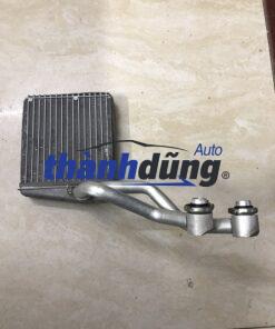 DÀN SƯỞI NISSAN LIVINA 2008