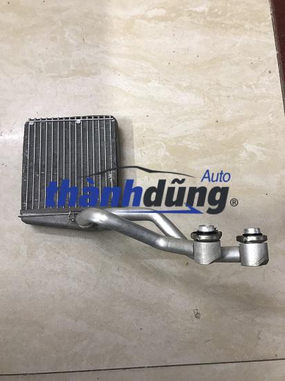 DÀN SƯỞI NISSAN LIVINA 2008