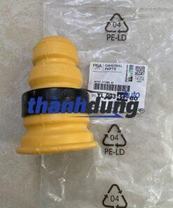 TĂM BÔNG PHUỘC NHÚN TRƯỚC PEUGEOT 408