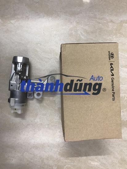 Ổ KHÓA ĐIỆN KIA SOUL 2009-2013