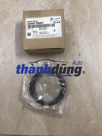 BẠC XÉC MĂNG HYUNDAI ELANTRA