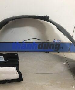 CHẮN BÙN LÒNG DÈ TRƯỚC PHỤ KIA SELTOS