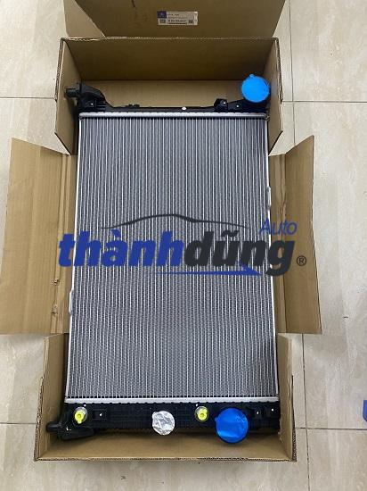 KÉT NƯỚC MERCEDES E350