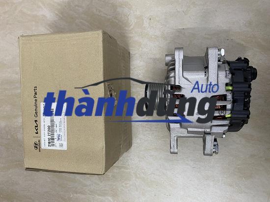 MÁY PHÁT ĐIỆN HYUNDAI VERACRUZ 2007