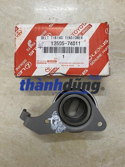 BI TĂNG CAM TOYOTA CAMRY VCV10