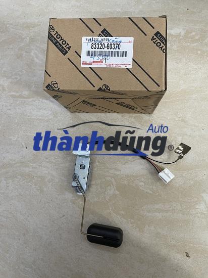 PHAO BÁO XĂNG TOYOTA LAND CRUISER 1990-2006