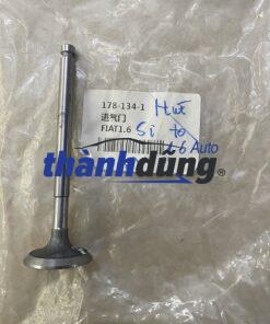 XUPAP HÚT FIAT ALBEA