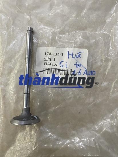 XUPAP HÚT FIAT ALBEA