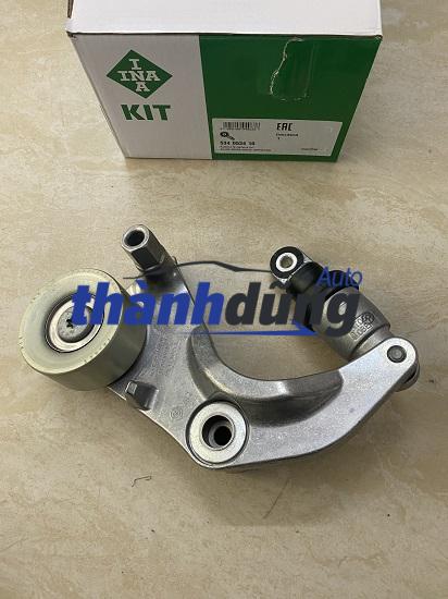 CỤM TĂNG TỔNG HONDA CIVIC 2016