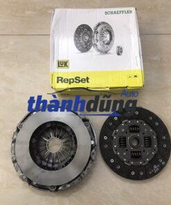 LÁ CÔN BÀN ÉP MERCEDES SPRINTER