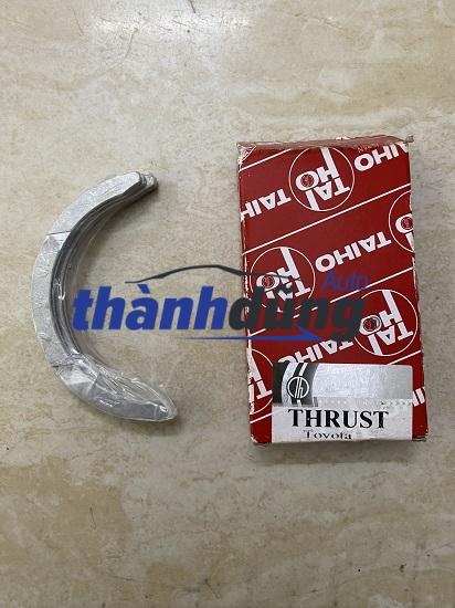 CĂN DỌC TRỤC CƠ TOYOTA RAV4