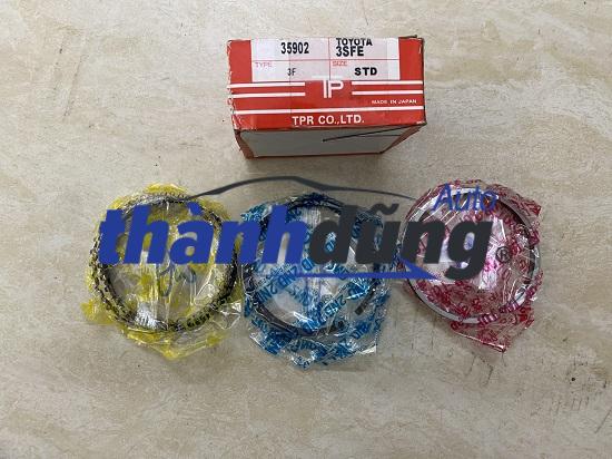 BẠC XÉC MĂNG TOYOTA CAMRY 1992-2001