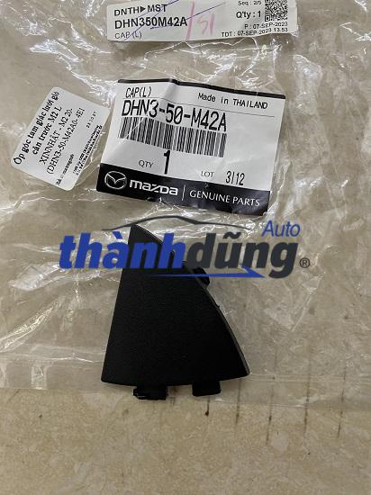 NẮP CHỤP LƯỚI CẢN MAZDA 2 2020