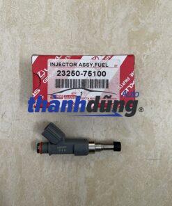 BÉC (KIM) PHUN TOYOTA 4RUNNER