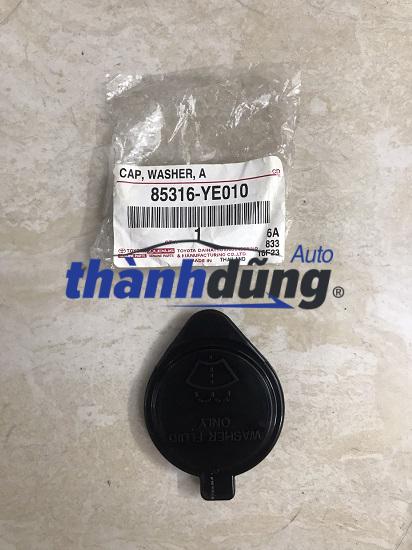 NẮP BÌNH NƯỚC RỬA KÍNH TOYOTA ALTIS