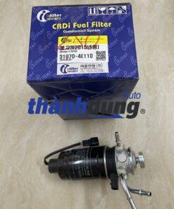 CỤM BƠM TAY DẦU KIA K190