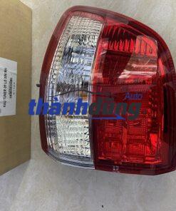 ĐÈN HẬU TOYOTA FORTUNER 2010