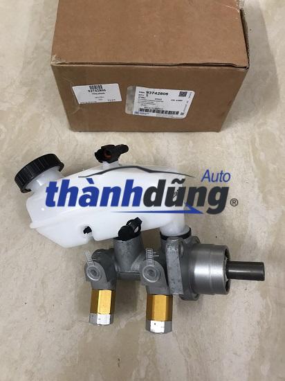 HEO THẮNG CÁI DAEWOO GENTRA 2006