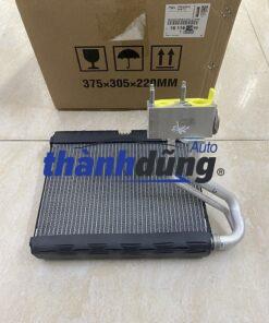 DÀN LẠNH PEUGEOT 307