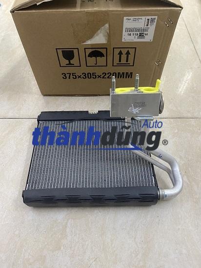 DÀN LẠNH PEUGEOT 307