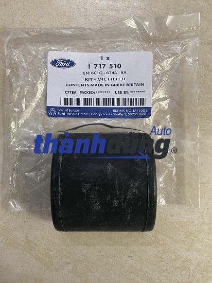 CAO SU GỐI ĐỆM NHÍP FORD TRANSIT