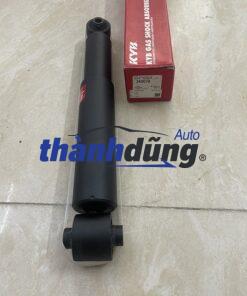 PHUỘC NHÚN NISSAN XTRAIL 2007-2013