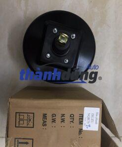 BẦU TRỢ LỰC PHANH ISUZU NPR