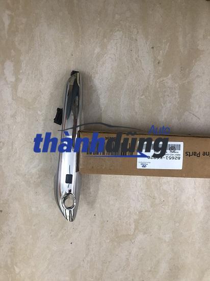 TAY NẮM CỬA NGOÀI HYUNDAI I10 2022
