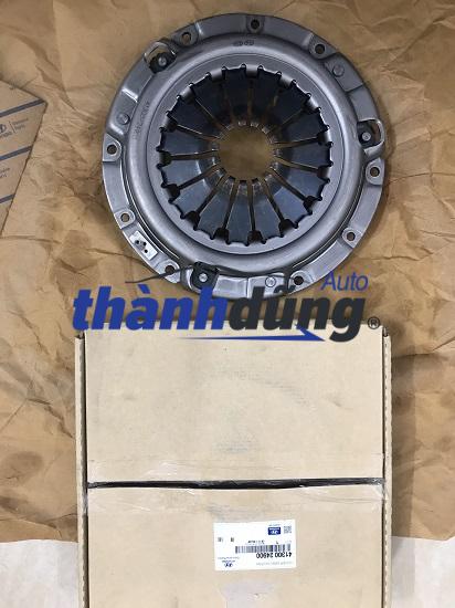 BÀN ÉP KIA CARNIVAL 2010