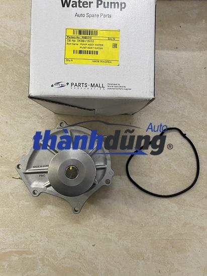 BƠM NƯỚC ĐỘNG CƠ KIA SEDONA