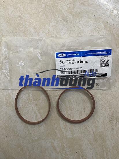 SIN CỔ GIÓ HÚT TRÒN FORD TRANSIT