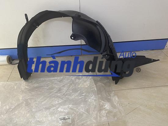 CHẮN BÙN LÒNG DÈ TRƯỚC TRÁI KIA CARENS