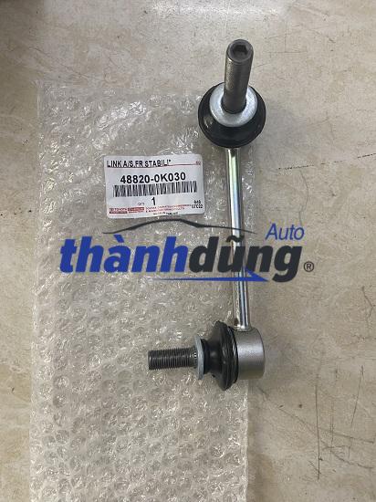 ROTUYN CÂN BẰNG TRƯỚC TOYOTA HILUX 2009