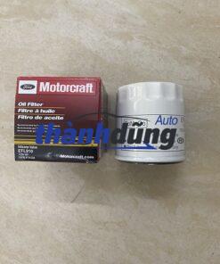 LỌC DẦU ĐỘNG CƠ FORD ECOSPORT