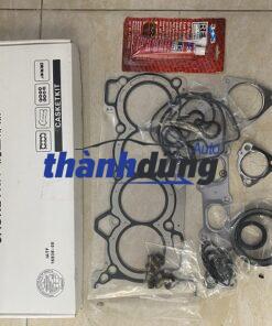 GIOĂNG ĐẠI TU LUXGEN M7