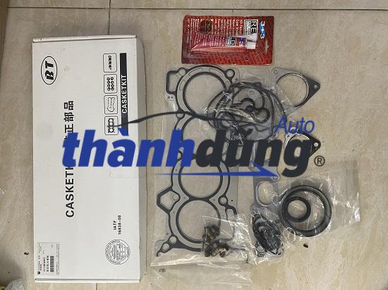 GIOĂNG ĐẠI TU LUXGEN M7